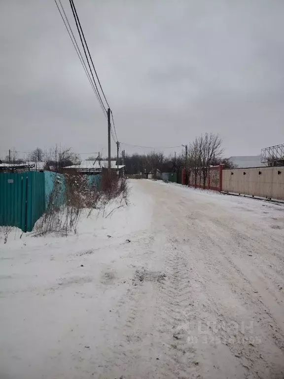 Участок в Самарская область, Самара Нижние Дойки-Электрощит СНТ, ул. ... - Фото 2