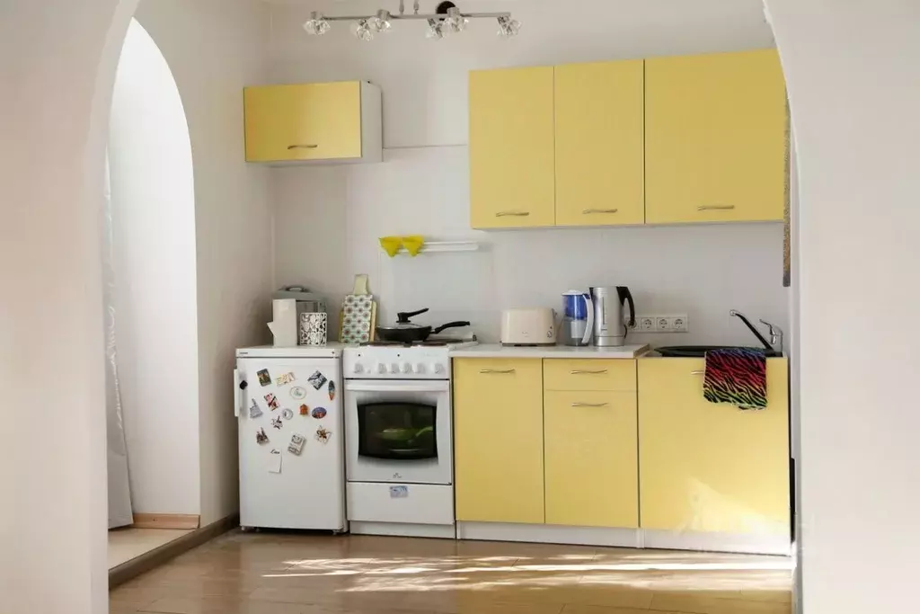 2-к кв. Москва Дубининская ул., 88 (46.0 м) - Фото 1