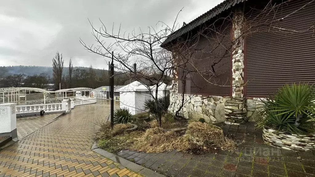 Участок в Краснодарский край, Геленджик ул. Голубая Бухта (13.0 сот.) - Фото 1