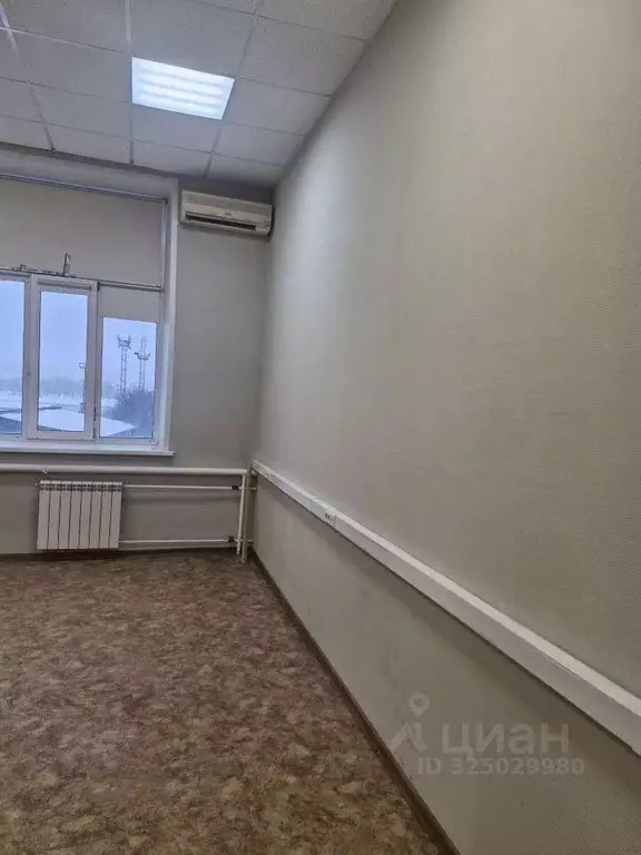 Офис в Новосибирская область, Новосибирск Фабричная ул., 17с14 (20 м) - Фото 2