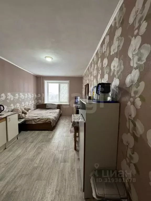 2-к кв. Коми, Сыктывкар Петрозаводская ул., 29 (36.0 м) - Фото 2