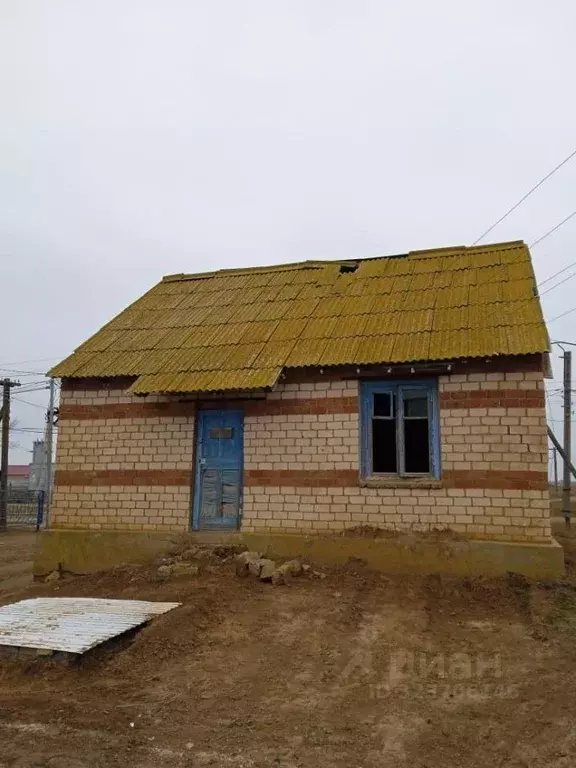 Помещение свободного назначения в Калмыкия, Яшкульский район, пос. ... - Фото 1