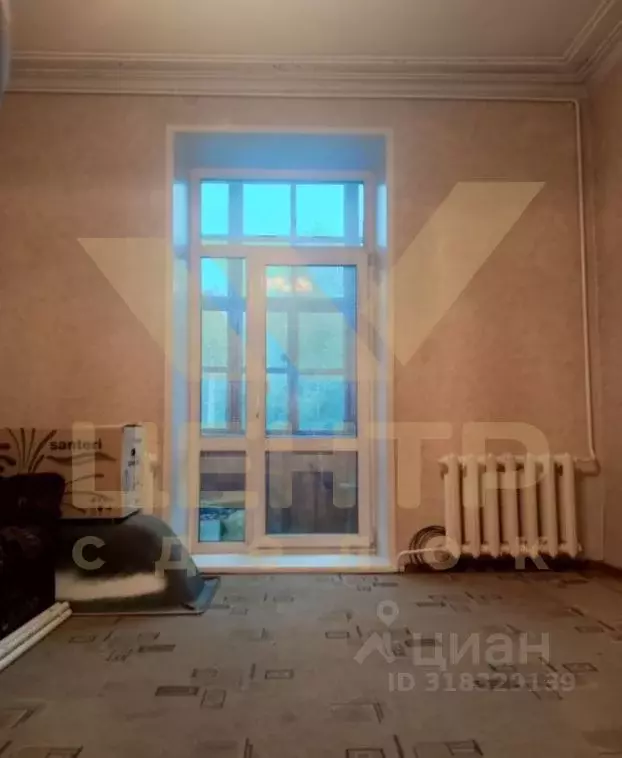 3-к кв. Алтайский край, Рубцовск Комсомольская ул., 113 (77.1 м) - Фото 0
