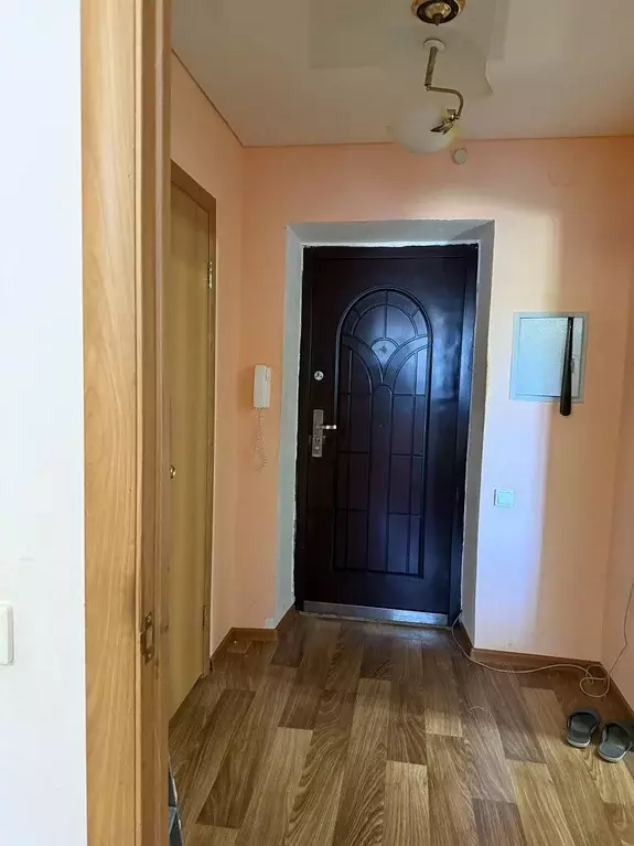 Продаётся 1-к квартира, 33.8 м - Фото 1