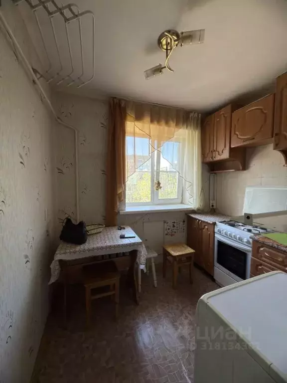 2-к кв. Пензенская область, Пенза ул. Карпинского, 42 (45.0 м) - Фото 0