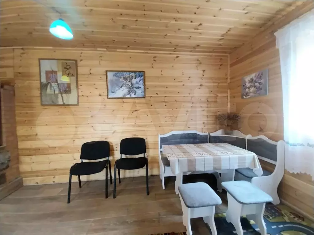 Дача 115,8 м на участке 4,5 сот. - Фото 0
