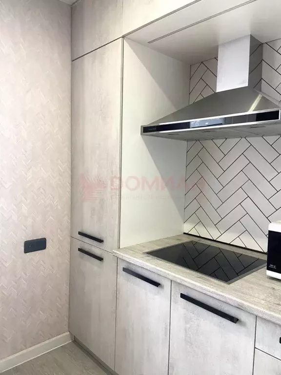 Студия Ростовская область, Ростов-на-Дону ул. 1-й Конной Армии, 13Вс2 ... - Фото 2