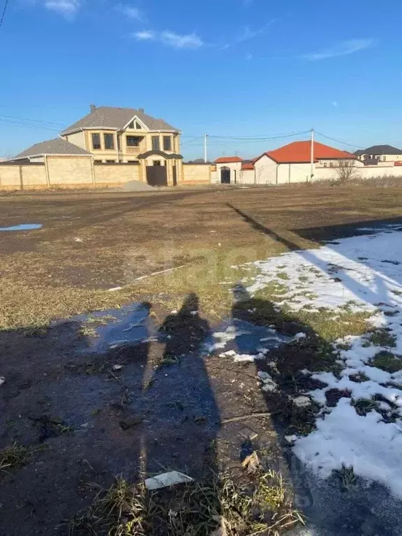 Участок в Ингушетия, Магас  (16.0 сот.) - Фото 1