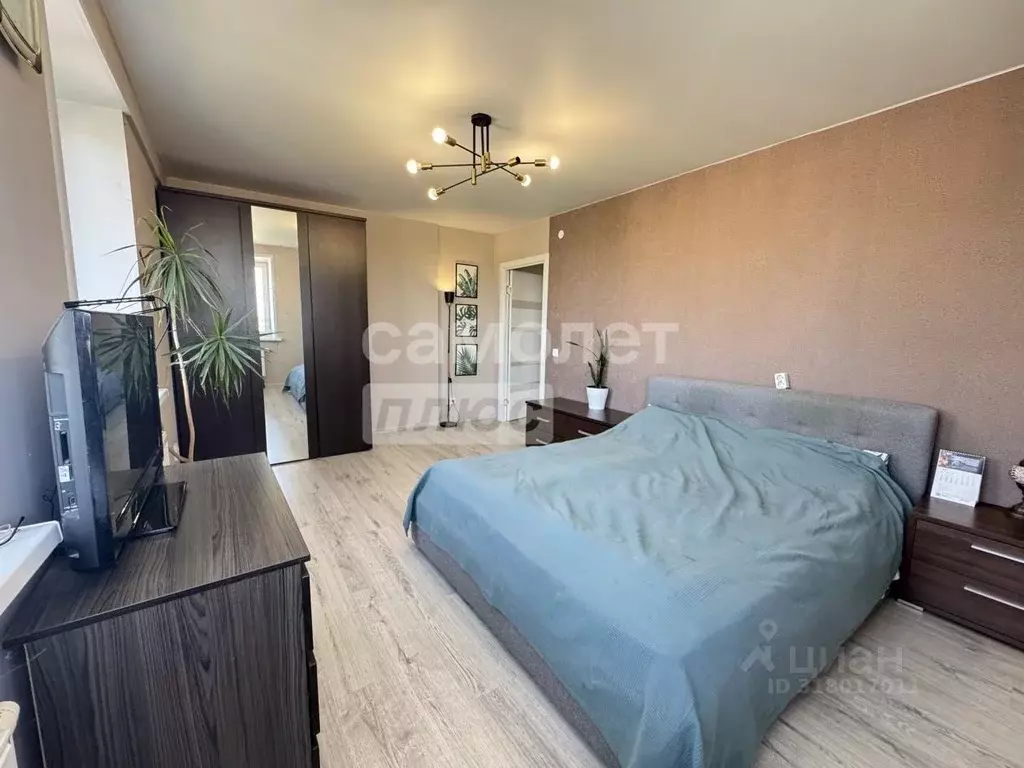 2-к кв. Удмуртия, Ижевск ул. Герцена, 8к1 (50.3 м) - Фото 1