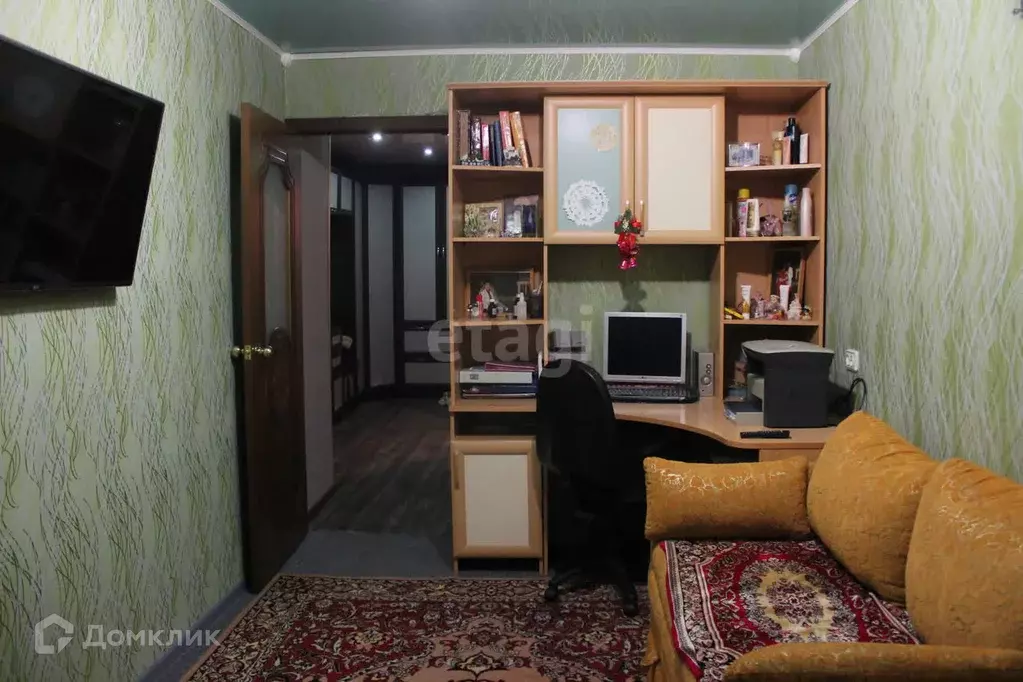Продаётся 2-к квартира, 49.3 м - Фото 0