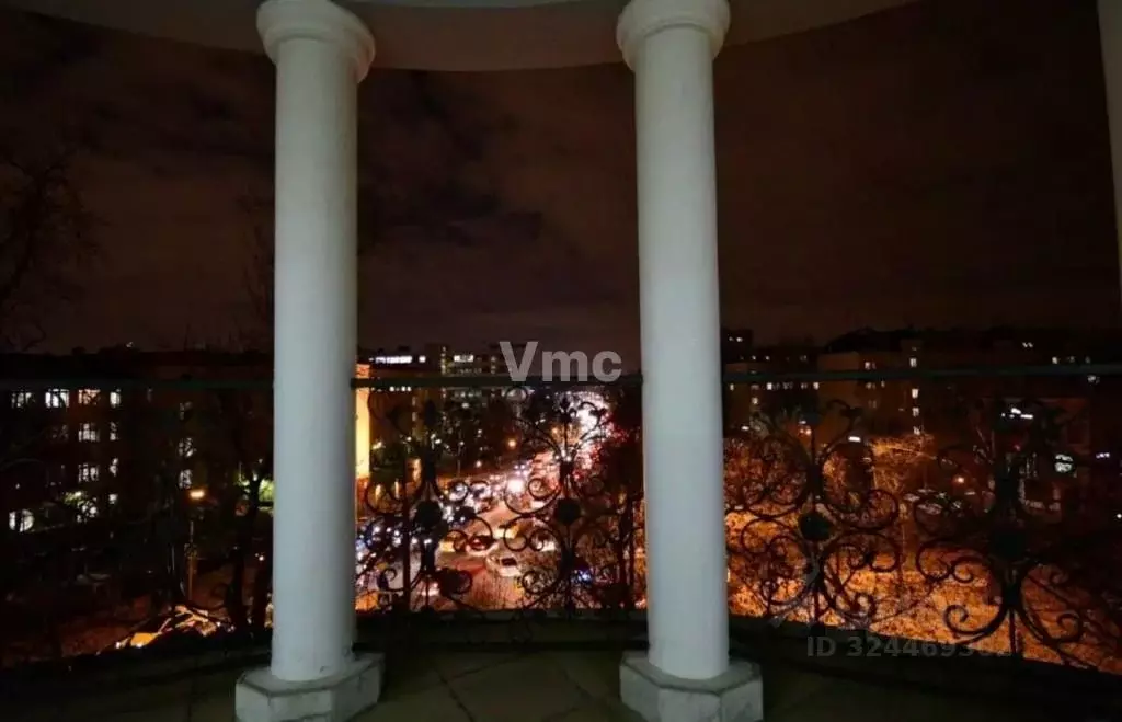 Офис в Москва Большая Семеновская ул., 43 (220 м) - Фото 1