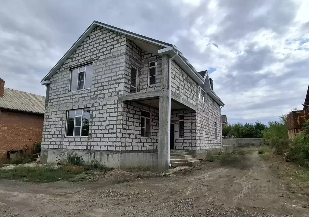 Помещение свободного назначения в Ростовская область, Аксайский район, ... - Фото 1