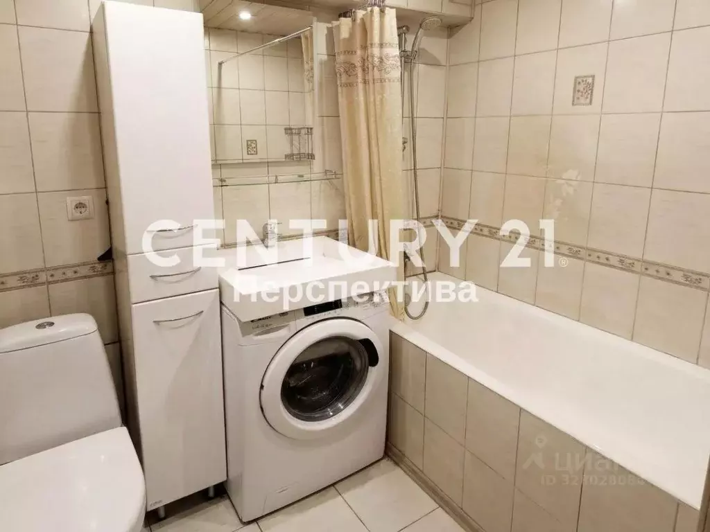 3-к кв. Московская область, Раменский муниципальный округ, Удельная ... - Фото 2