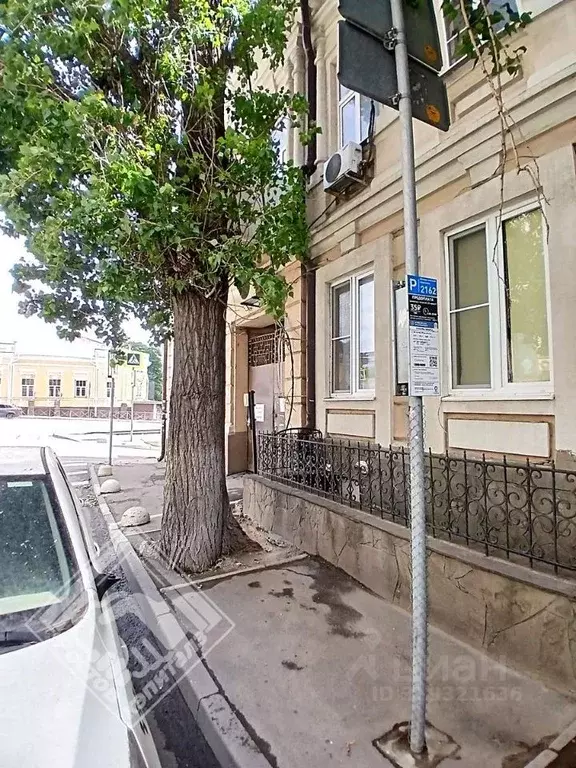 Помещение свободного назначения в Ростовская область, Ростов-на-Дону ... - Фото 1