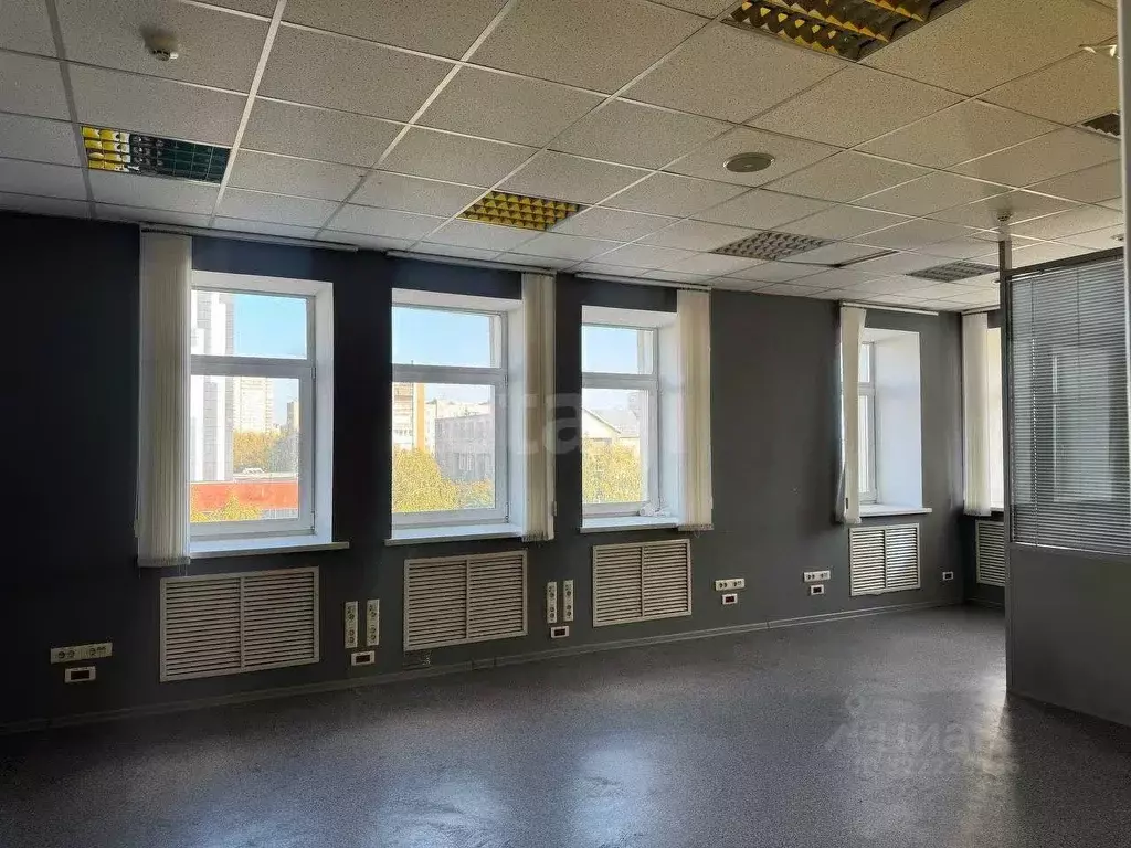 Офис в Новосибирская область, Новосибирск Красный просп., 39 (52 м) - Фото 1
