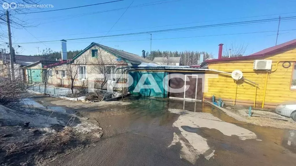 Дом в Воронеж, Калининградская улица, 127 (45.7 м) - Фото 2