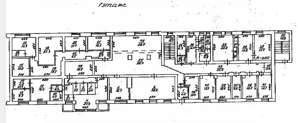 Помещение свободного назначения в Кемеровская область, Киселевск ул. ... - Фото 1