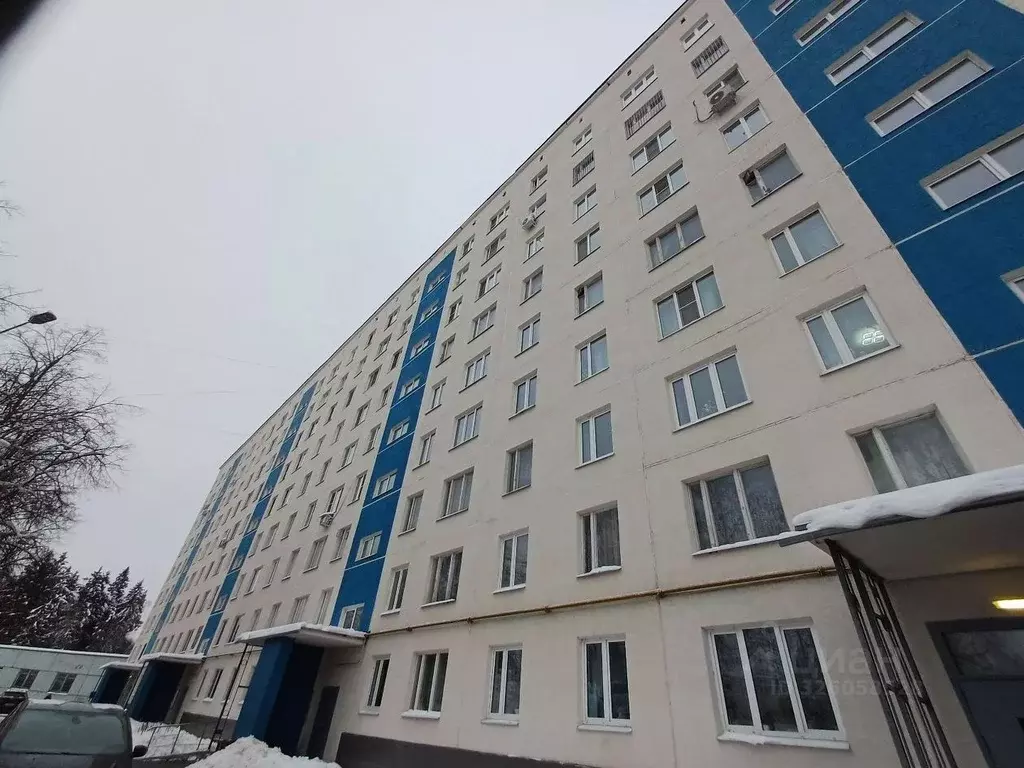 3-к кв. Москва пос. Акулово, 24 (63.0 м) - Фото 1