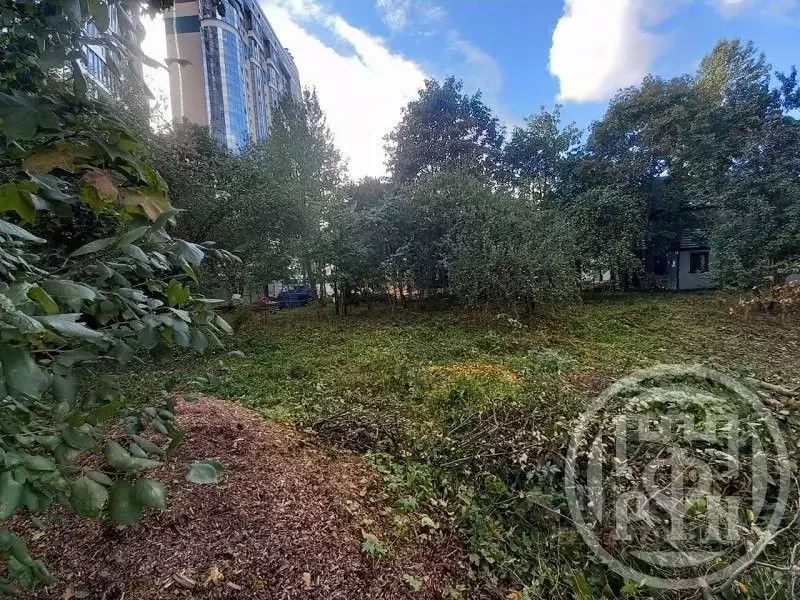 Участок в Санкт-Петербург Лесопромышленный Комбинат Ленметростроя СНТ, ... - Фото 1