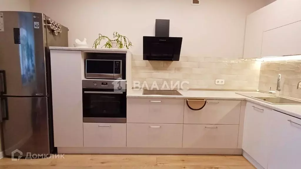 Продаётся 2-к квартира, 68.1 м - Фото 1