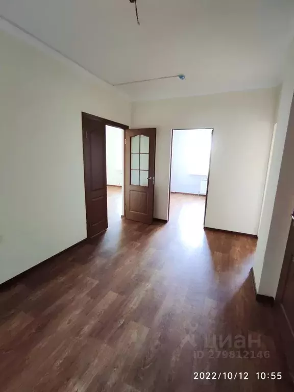 2-к кв. Крым, Симферополь ул. Индустриальная, 28к1 (56.0 м) - Фото 0