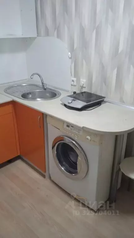 Студия Томская область, Томск ул. Вершинина, 52 (20.0 м) - Фото 1