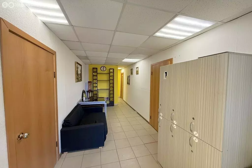 Помещение свободного назначения (116.4 м) - Фото 1