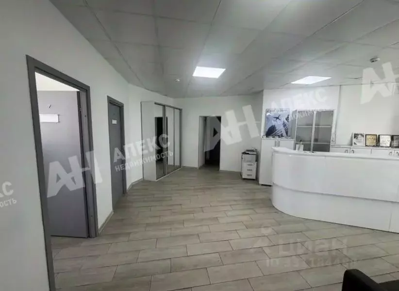 Офис в Москва 1-я Брестская ул., 35 (120 м) - Фото 1