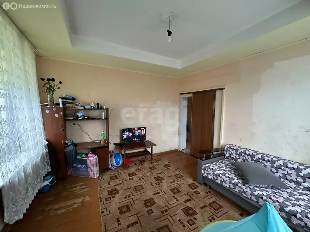 2-комнатная квартира: Златоуст, улица Аносова, 251 (51.9 м) - Фото 0