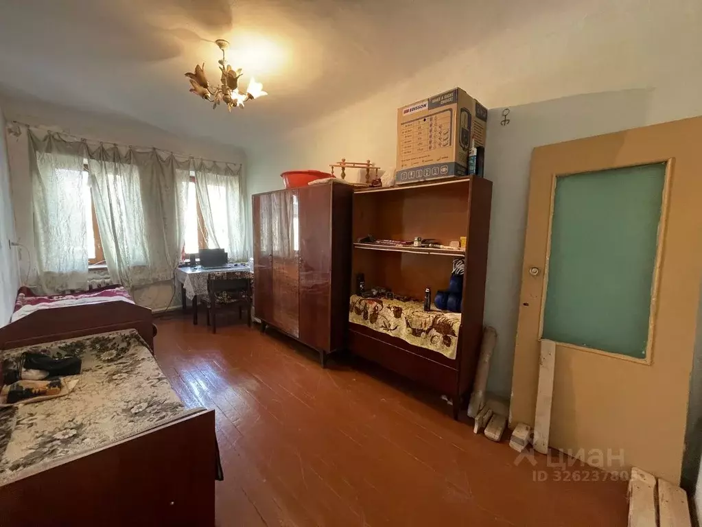 Свободной планировки кв. Крым, Феодосия пер. Клубный, 2 (26.8 м) - Фото 1