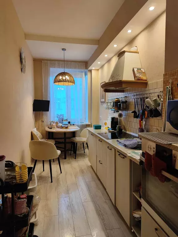 Продаётся 2-к квартира, 52 м - Фото 1