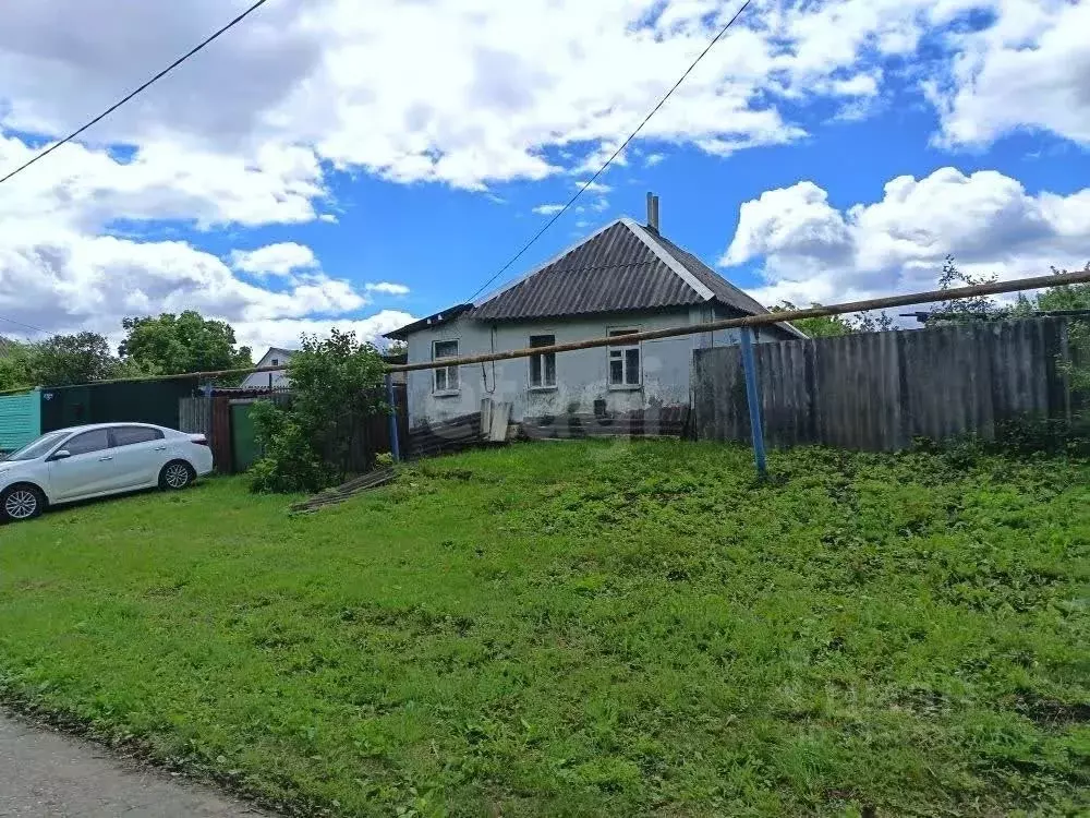 Дом в Белгородская область, Прохоровский муниципальный округ, с. ... - Фото 1