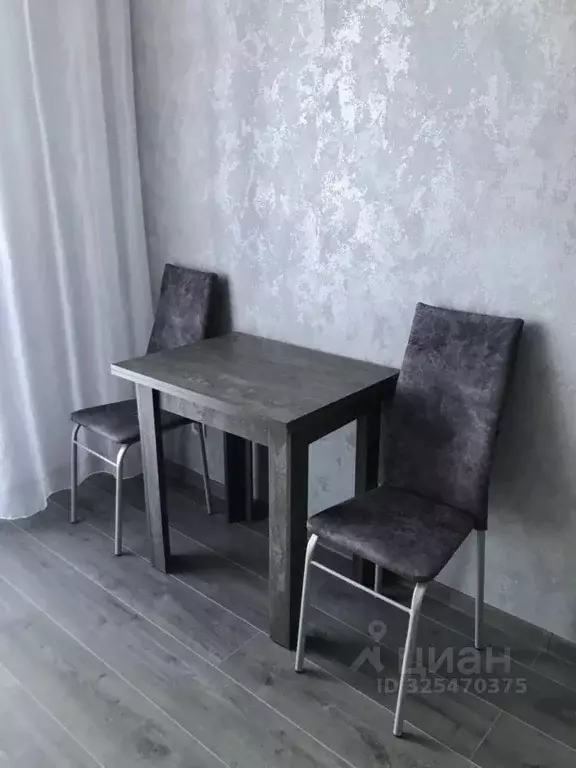 1-к кв. Новосибирская область, Новосибирск Закаменский мкр, 16 (38.0 ... - Фото 2