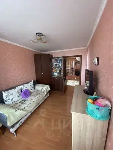 3-к кв. Московская область, Черноголовка Школьный бул., 13 (51.7 м) - Фото 1