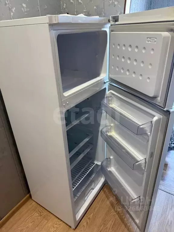 1-к кв. Орловская область, Орел ул. Цветаева, 5А (33.9 м) - Фото 1