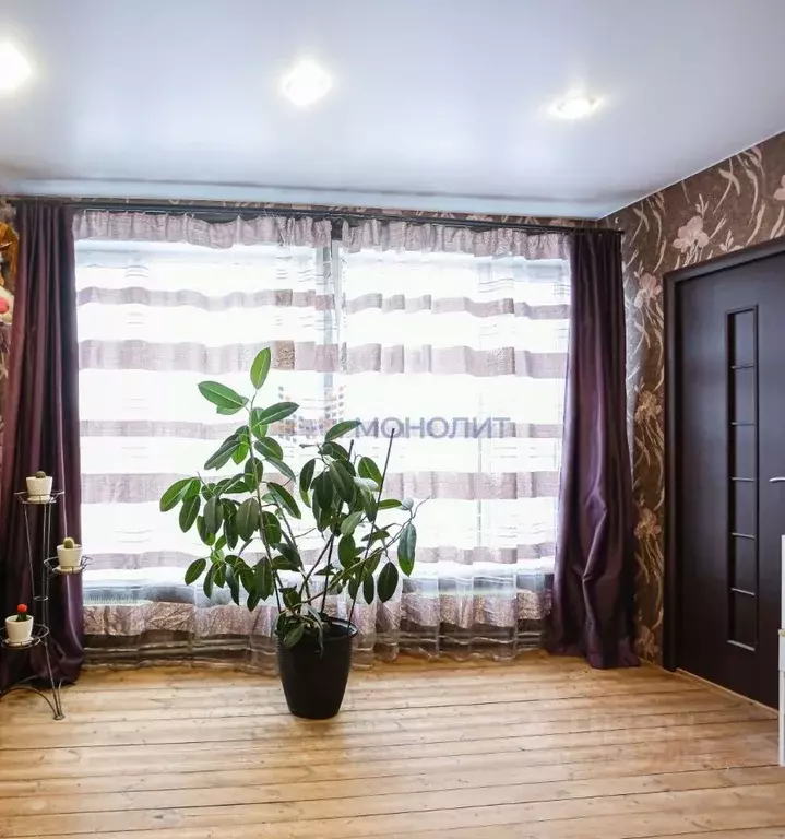 Коттедж в Нижегородская область, Нижний Новгород Вознесенская ул. (156 ... - Фото 2