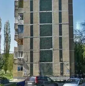 1-к кв. Белгородская область, Старый Оскол Юность мкр, 7 (44.9 м) - Фото 0