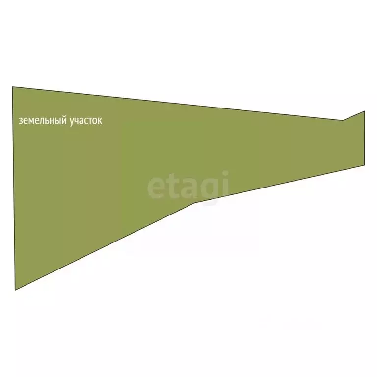 Участок в Воронежская область, Семилукский район, с. Губарево ул. ... - Фото 2