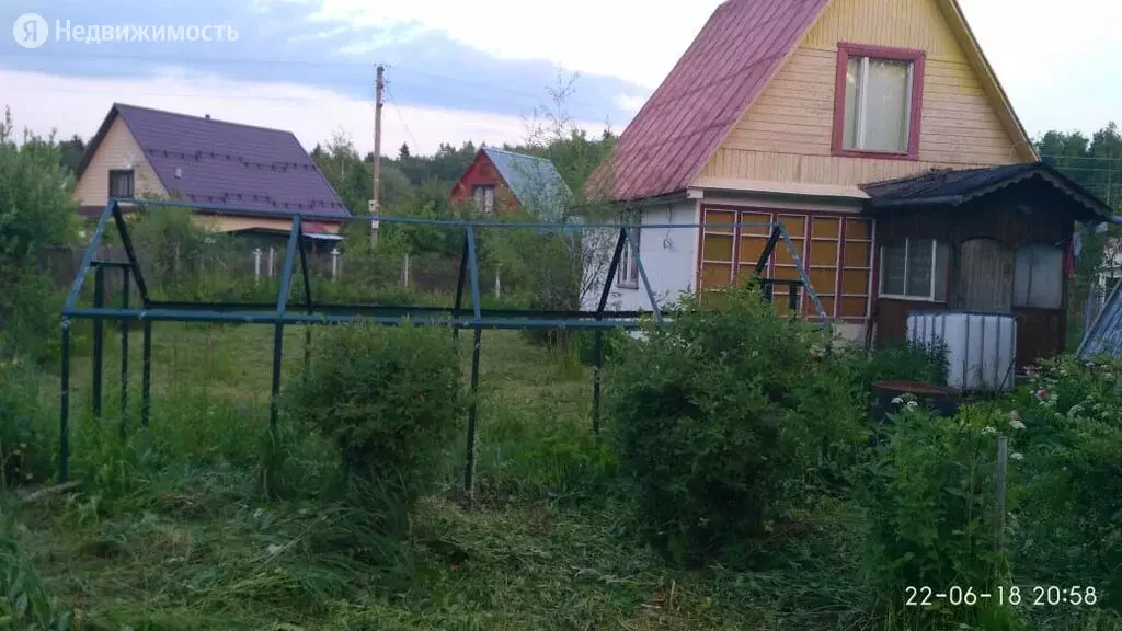 Купить Дачу В Искре Курской Области
