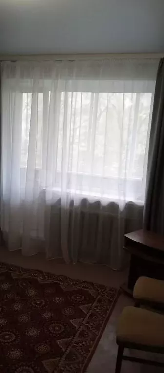 2-к. квартира, 44 м, 3/5 эт. - Фото 1