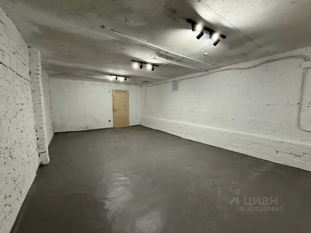 Помещение свободного назначения в Москва ул. Марии Ульяновой, 9К3 (32 ... - Фото 2