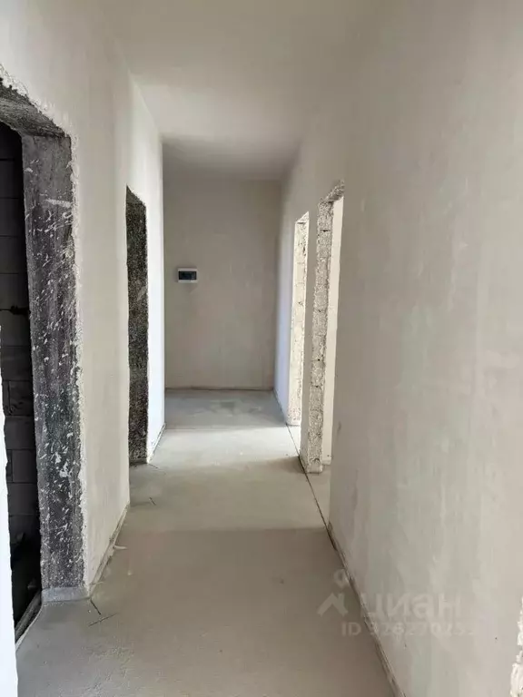 3-к кв. Крым, Симферопольский район, с. Мирное ул. Крымской Весны, 6к1 ... - Фото 2