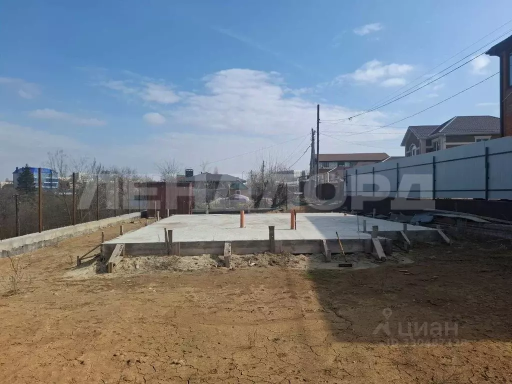 Участок в Ростовская область, Ростов-на-Дону Садовод-Любитель садовое ... - Фото 2