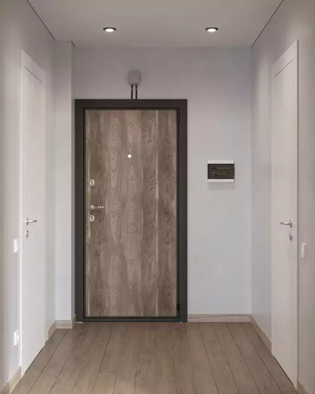 Продаётся квартира-студия, 24.7 м - Фото 1