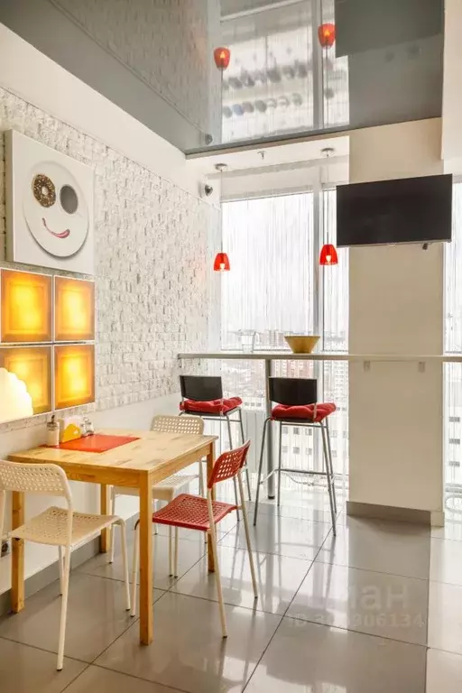 Офис в Свердловская область, Екатеринбург ул. Московская, 195 (30 м) - Фото 2