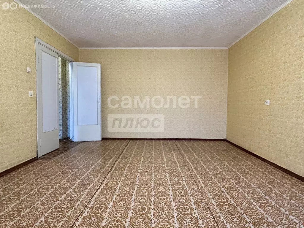 2-комнатная квартира: Екатеринбург, улица Серафимы Дерябиной, 17 (42.9 ... - Фото 2