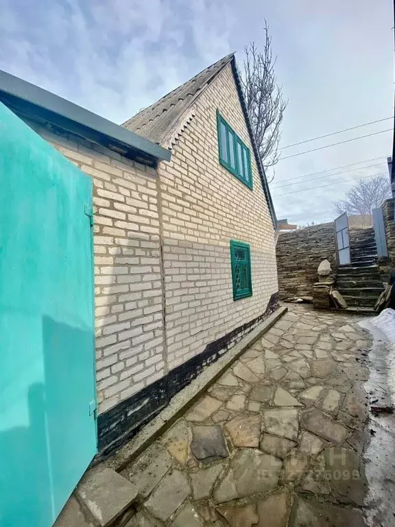 Дом в Ростовская область, Белокалитвинское городское поселение, ... - Фото 1