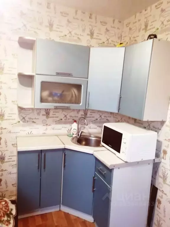 Комната Ярославская область, Рыбинск Волжская наб., 197 (15.0 м) - Фото 2