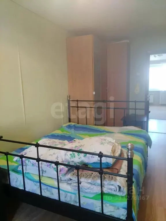 3-к кв. Башкортостан, Уфа Грозненская ул., 71/1 (64.0 м) - Фото 2