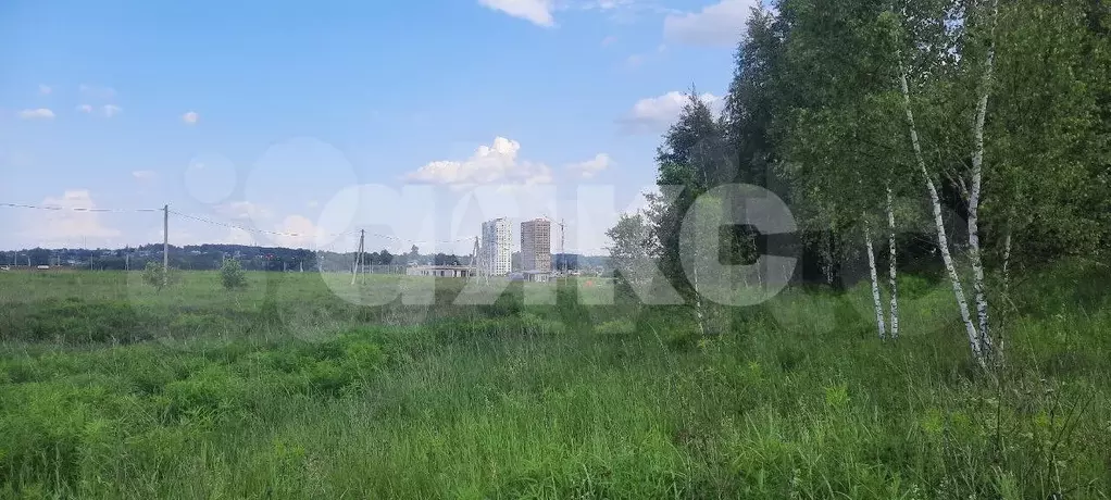 Участок 14 сот. (ИЖС) - Фото 1